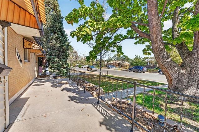 7251 Winona Court, Westminster, CO 80030