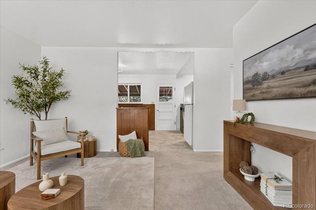 7251 Winona Court, Westminster, CO 80030