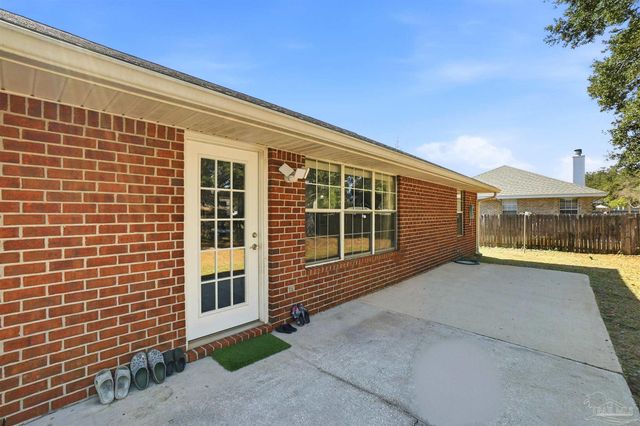 2091 Alfred Blvd, Navarre, FL 32566