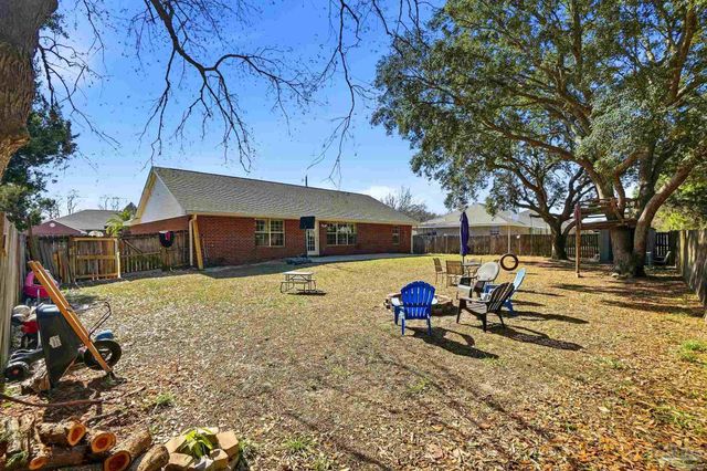 2091 Alfred Blvd, Navarre, FL 32566