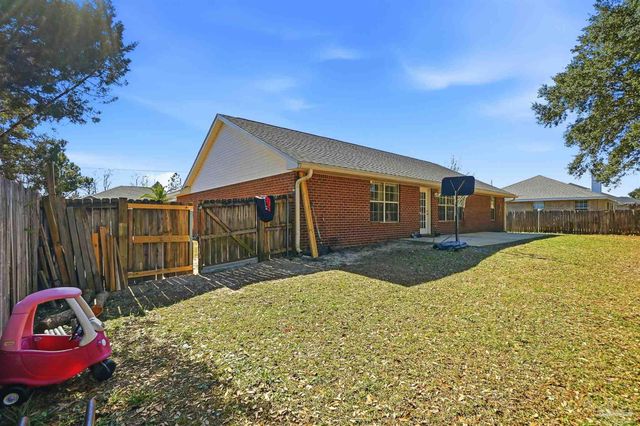 2091 Alfred Blvd, Navarre, FL 32566