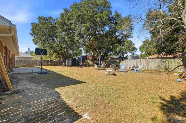 2091 Alfred Blvd, Navarre, FL 32566