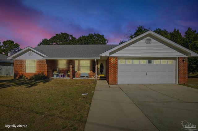 2091 Alfred Blvd, Navarre, FL 32566