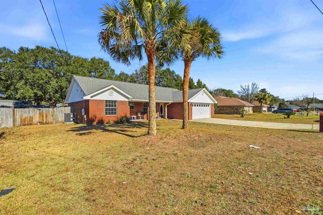 2091 Alfred Blvd, Navarre, FL 32566