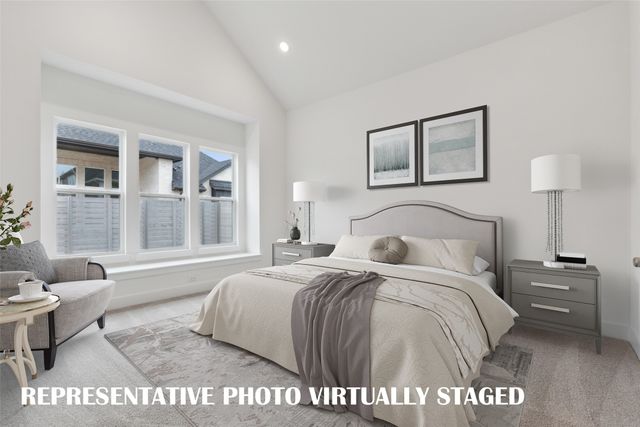 4008 Hibiscus Drive, Mckinney, TX 75071