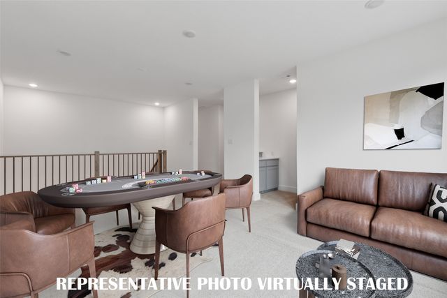 4008 Hibiscus Drive, Mckinney, TX 75071