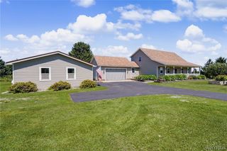 12654 Warner Hill Road, Wales, NY 14139