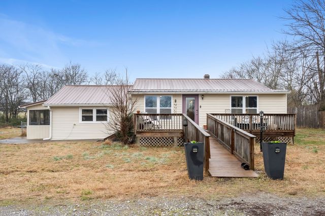 2320 Bluebird Rd, Lebanon, TN 37087