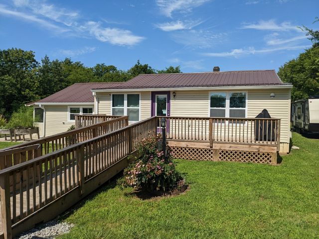 2320 Bluebird Rd, Lebanon, TN 37087