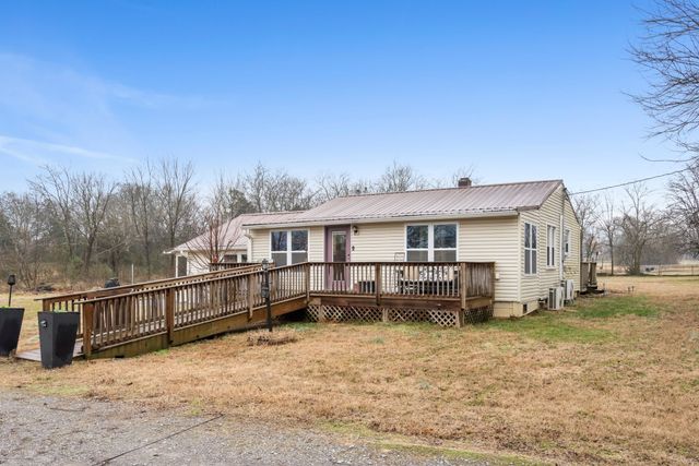 2320 Bluebird Rd, Lebanon, TN 37087