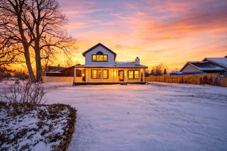 210 W Grove Avenue, Leoni Twp, MI 49254