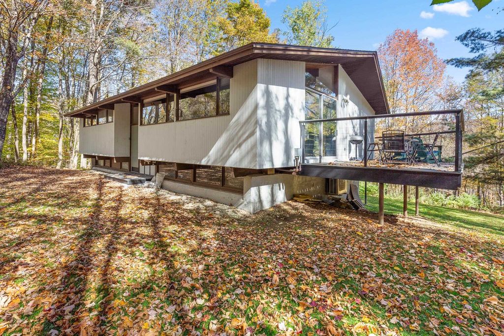 515 Tanglewood Drive, Killington, VT 05751