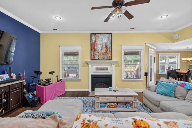 3500 Hampton Drive, Benton, AR 72015