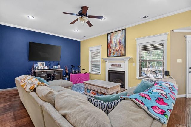 3500 Hampton Drive, Benton, AR 72015