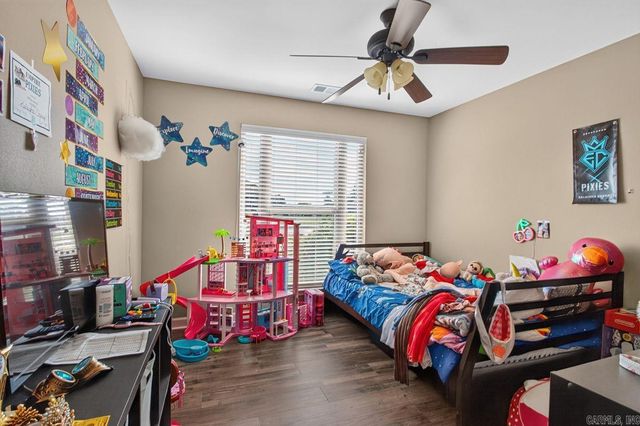 3500 Hampton Drive, Benton, AR 72015