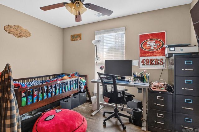3500 Hampton Drive, Benton, AR 72015