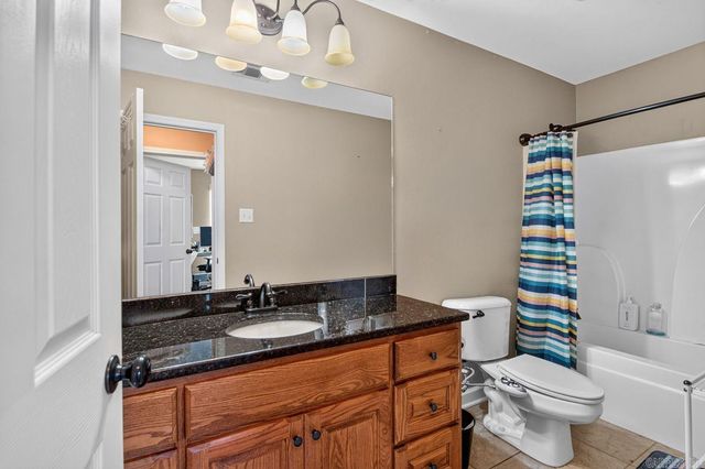 3500 Hampton Drive, Benton, AR 72015
