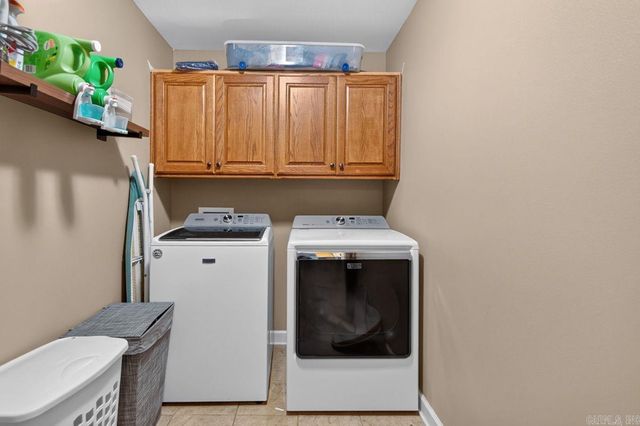 3500 Hampton Drive, Benton, AR 72015