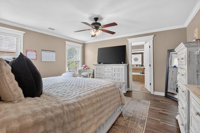 3500 Hampton Drive, Benton, AR 72015