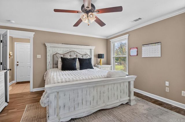 3500 Hampton Drive, Benton, AR 72015