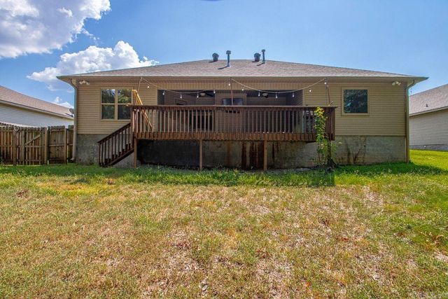 3500 Hampton Drive, Benton, AR 72015