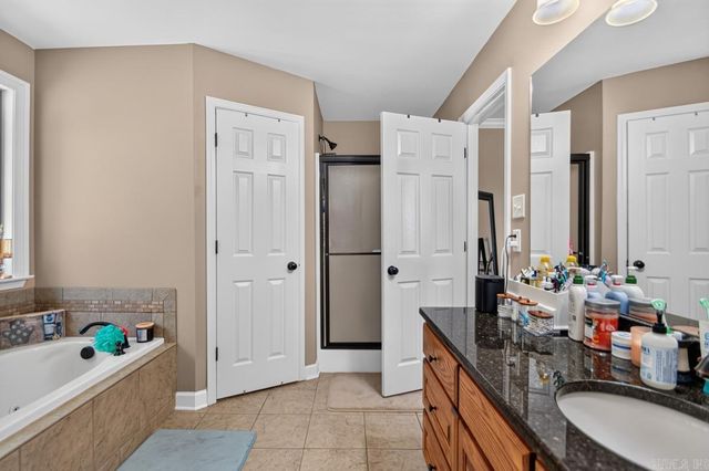 3500 Hampton Drive, Benton, AR 72015