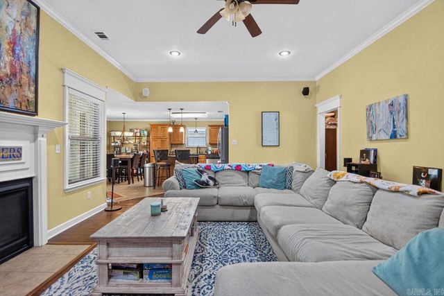 3500 Hampton Drive, Benton, AR 72015