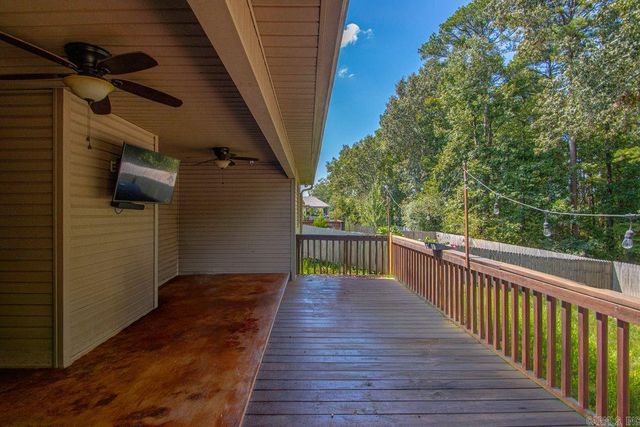 3500 Hampton Drive, Benton, AR 72015
