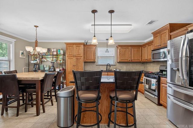 3500 Hampton Drive, Benton, AR 72015