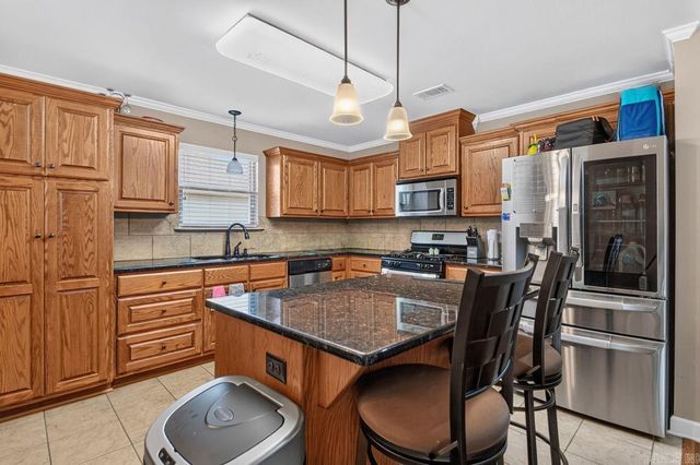 3500 Hampton Drive, Benton, AR 72015