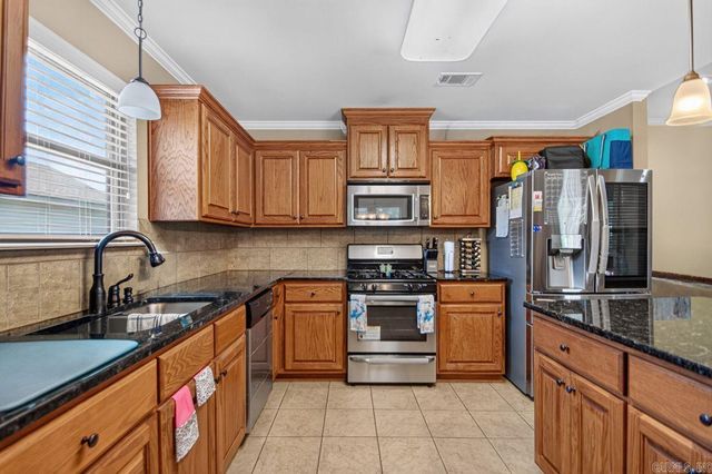 3500 Hampton Drive, Benton, AR 72015