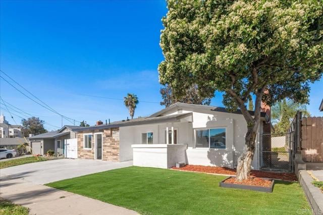 6128 Newcastle Place, San Diego, CA 92114