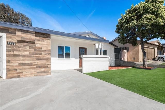 6128 Newcastle Place, San Diego, CA 92114