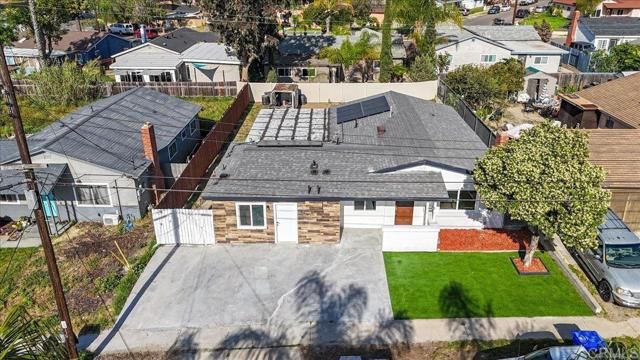 6128 Newcastle Place, San Diego, CA 92114