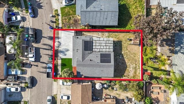 6128 Newcastle Place, San Diego, CA 92114