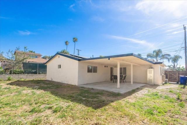 6128 Newcastle Place, San Diego, CA 92114