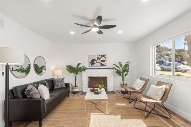 6128 Newcastle Place, San Diego, CA 92114