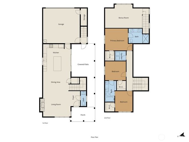 4268 Creston Way, Bellingham, WA 98226