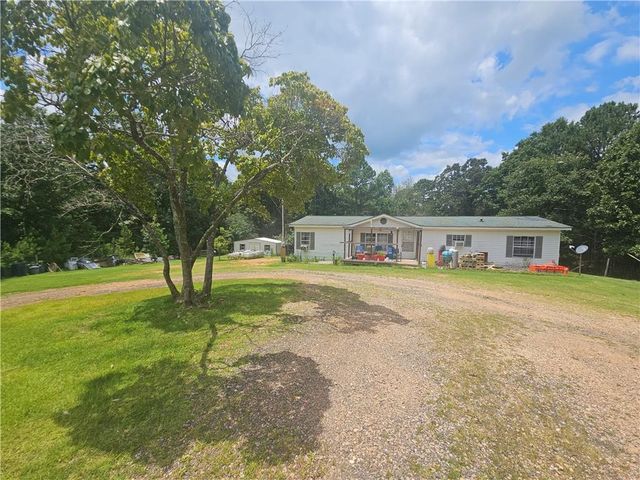 267 Williams Drive, Tallapoosa, GA 30176