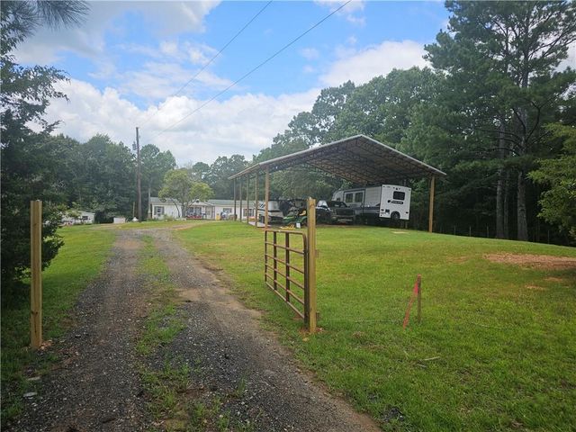 267 Williams Drive, Tallapoosa, GA 30176