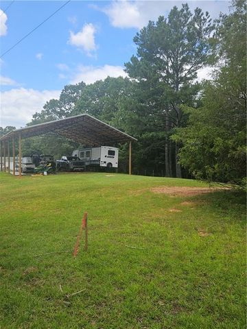 267 Williams Drive, Tallapoosa, GA 30176