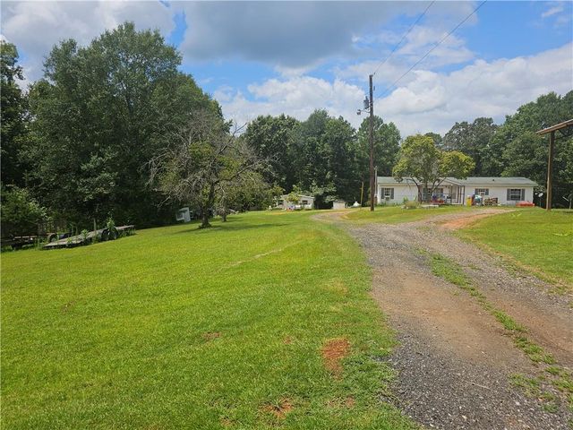 267 Williams Drive, Tallapoosa, GA 30176