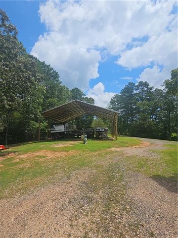 267 Williams Drive, Tallapoosa, GA 30176