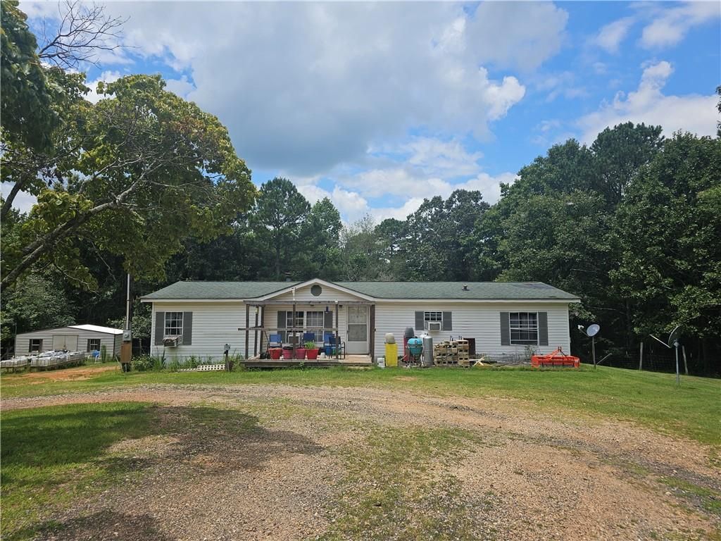 267 Williams Drive, Tallapoosa, GA 30176