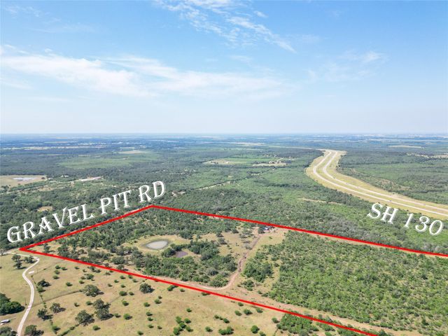 00 Gravel Pit RD, Seguin, TX 78155
