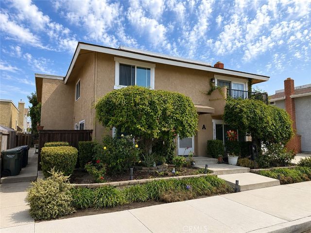 16672 Algonquin, Huntington Beach, CA 92649