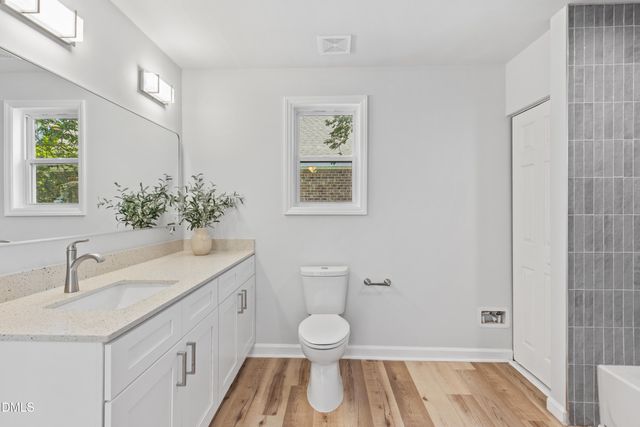 105 3rd Street, Erwin, NC 28339