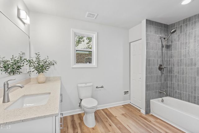 105 3rd Street, Erwin, NC 28339