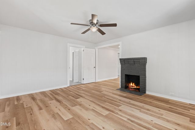 105 3rd Street, Erwin, NC 28339