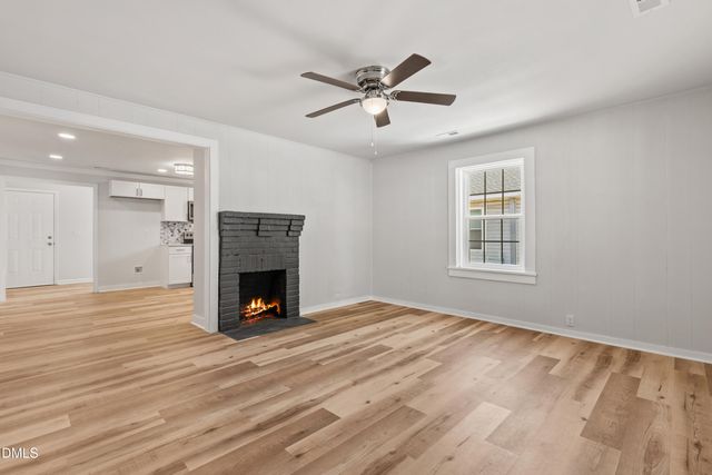 105 3rd Street, Erwin, NC 28339